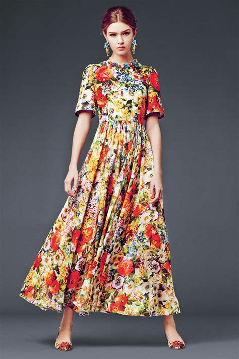 Womens Dolce & Gabbana Party Dresses 